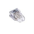 CNI-S2002 - 2-PORT PUSH-IN DESIGN WIRE CONNE