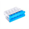 CNI-S2005 - 5-PORT PUSH-IN DESIGN WIRE CONNE