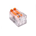 PTA-S02 - 2-PORT SPLICING WIRE CONNECTOR I
