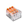 PTA-S03 - 3-PORT SPLICING WIRE CONNECTOR I
