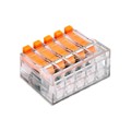 PTA-S05 - 3-PORT SPLICING WIRE CONNECTOR I