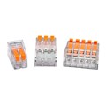 PTA-S MIX - 2/3/5-PORT SPLICING WIRE CONNECT