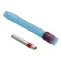 650074-000 - CONN SPLICE 20-26 AWG CRIMP