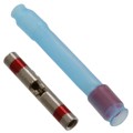 650126-000 - CONN SPLICE 20-26 AWG CRIMP