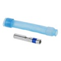 D-436-37CS454 - CONN BUTT SPLICE CRIMP