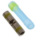 650131-000 - CONN BUTT SPLICE 12 AWG CRIMP