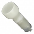 330021 - CONN SPLICE 16-22 AWG CRIMP