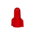 SG-R POUCH - WIRE CONNECTOR RED POUCH