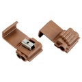 902-BOX - CONNINLINETAP 10-18AWG IDC 1=1PC
