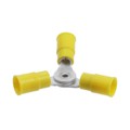0192040026 - CONN 3 WAY SPLICE 10-12AWG CRIMP