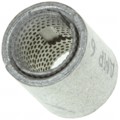 52746 - CONN INLINE 6 AWG CRIMP COPALUM