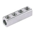 SR-2-XY - CONN SPLICE 2-14 AWG SCREW