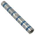 SCL4-L - CONN SPLICE 2-4AWG CRIMP PAN-LUG