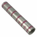 SCL1/0-X - CONN SPLICE 1/0AWG CRIMP PAN-LUG