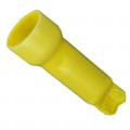 34865 - CONN SPLICE 10-22 AWG CRIMP