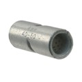 320238 - CONN SPLICE 4 AWG CRIMP