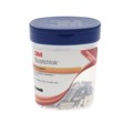 M14BCX-BOTTLE - CONN SPLICE 14-16AWG CRIMP 100PC