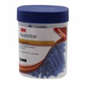 MV14BCX-BOTTLE - CONN SPLICE 14-16AWG CRIMP 100PC