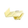76-QS12 - QUICK SPLICE 12-10AWG YEL