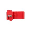 558-POUCH - CONN INLINE TAP 16-22 AWG IDC