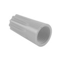 76-WN22C - TWIST ON WIRE CONN 22-14G 100 BA