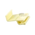 76-QS12L - QUICK SPLICE 12-10AWG YEL 50 BAG