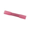 76-HIBC22C - HEAT SHRINK INS BUTT CONN 100 BA