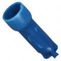 34864 - CONN SPLICE 14-22 AWG CRIMP