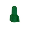 SG-G POUCH - WIRE CONNECTOR GREEN POUCH