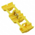 735411 - CONN INLINE TAP 10-11.5AWG CRIMP