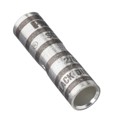 SCS2/0-X - CONN BUTT SPLICE 2/0 AWG CRIMP