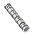 SCL2/0-X - CONN SPLICE 2/0-4 AWG CRIMP