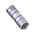 SCS4/0-X - CONN BUTT SPLICE 4/0 AWG CRIMP