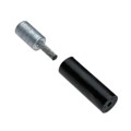 BPC2/0-X - CONN SPLICE 2/0AWG CRIMP PAN-LUG