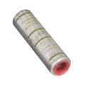 SA2/0-5 - CONN SPLICE 2/0AWG CRIMP PAN-LUG