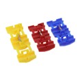 CPGI-ELECTROTAP-22-10-10 - UTILUX-LUGS &amp; LINKS