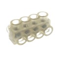 PCSB2/0-4-6 - CONN INLINE TAP 2/0-14 AWG SCREW