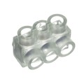 PCSB250-3S-6Y - CONN INLINE TAP 250 MCM-10 AWG