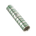SCL600-6 - CONN SPLICE 600MCM CRIMP PAN-LUG