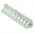 PCSB4-10S-4Y - CONN INLINE TAP 4-14 AWG SCREW