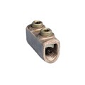HC21-1 - CONN SPLICE 2/0-4/0 AWG SCREW