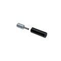 BPC600-6 - CONN SPLICE 600MCM CRIMP PAN-LUG