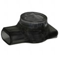 UAL(BX) - CONN INLINE TAP 17-24 AWG IDC