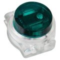 UG(BX) - CONN INLINE TAP 19-26 AWG IDC
