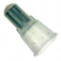 MN10CEC/STK - CONN SPLICE 10-18 AWG CRIMP