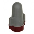 T/R+BOX - CONN WIRE NUT 8-22 AWG TWIST ON