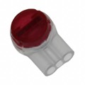 UR2(BX) - CONN SPLICE 19-26 AWG IDC