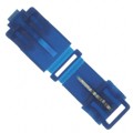 0192160017 - CONN INLINE 14-18 AWG IDC