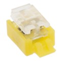 211(BX) - CONN SPLICE 19-26 AWG IDC