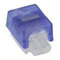UB2A-25/PACK - CONN INLINE TAP 19-26 AWG 25PC